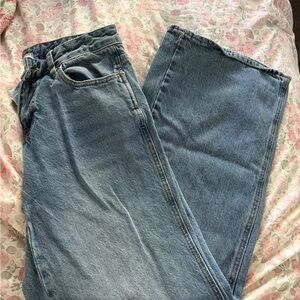 PacSun Light Blue Denim Jeans